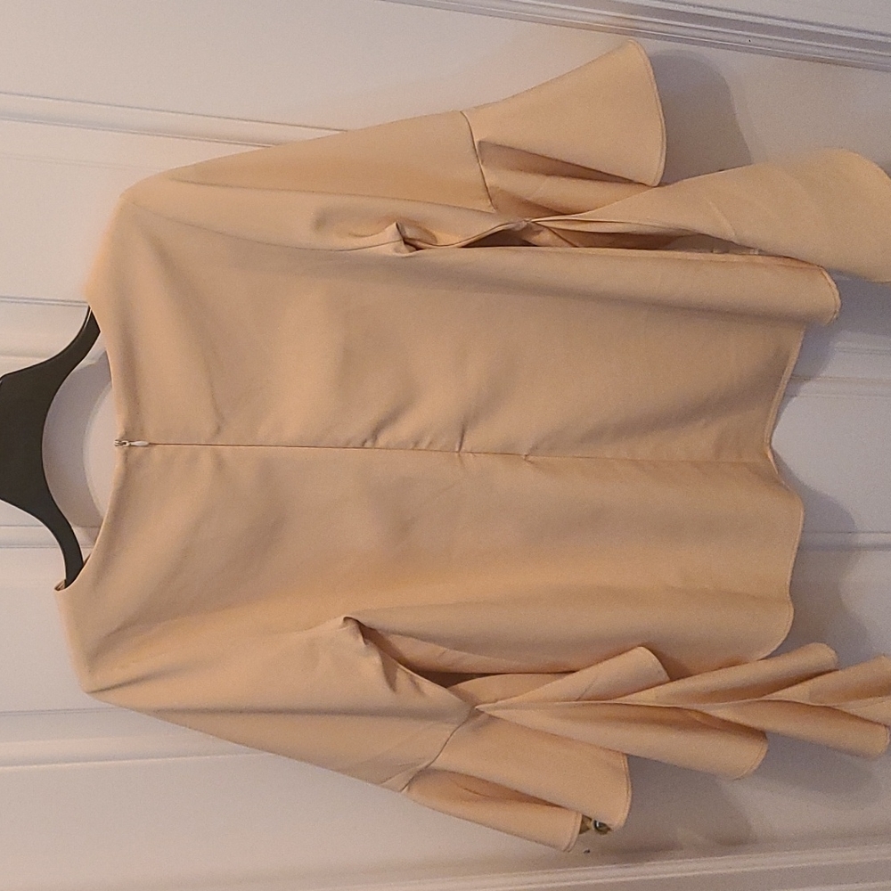 Blouse - Picture 3 of 3